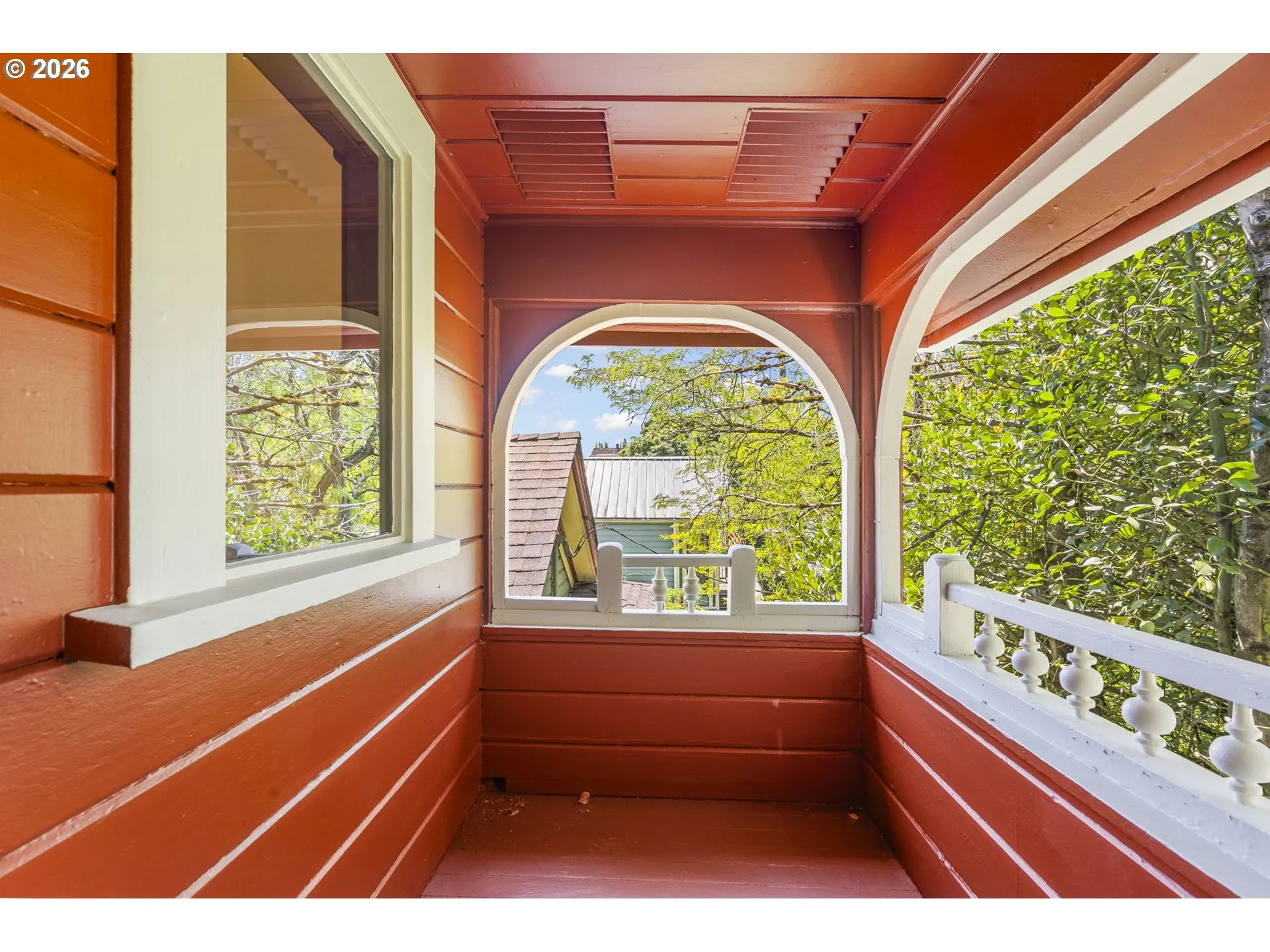 Deck-Upper