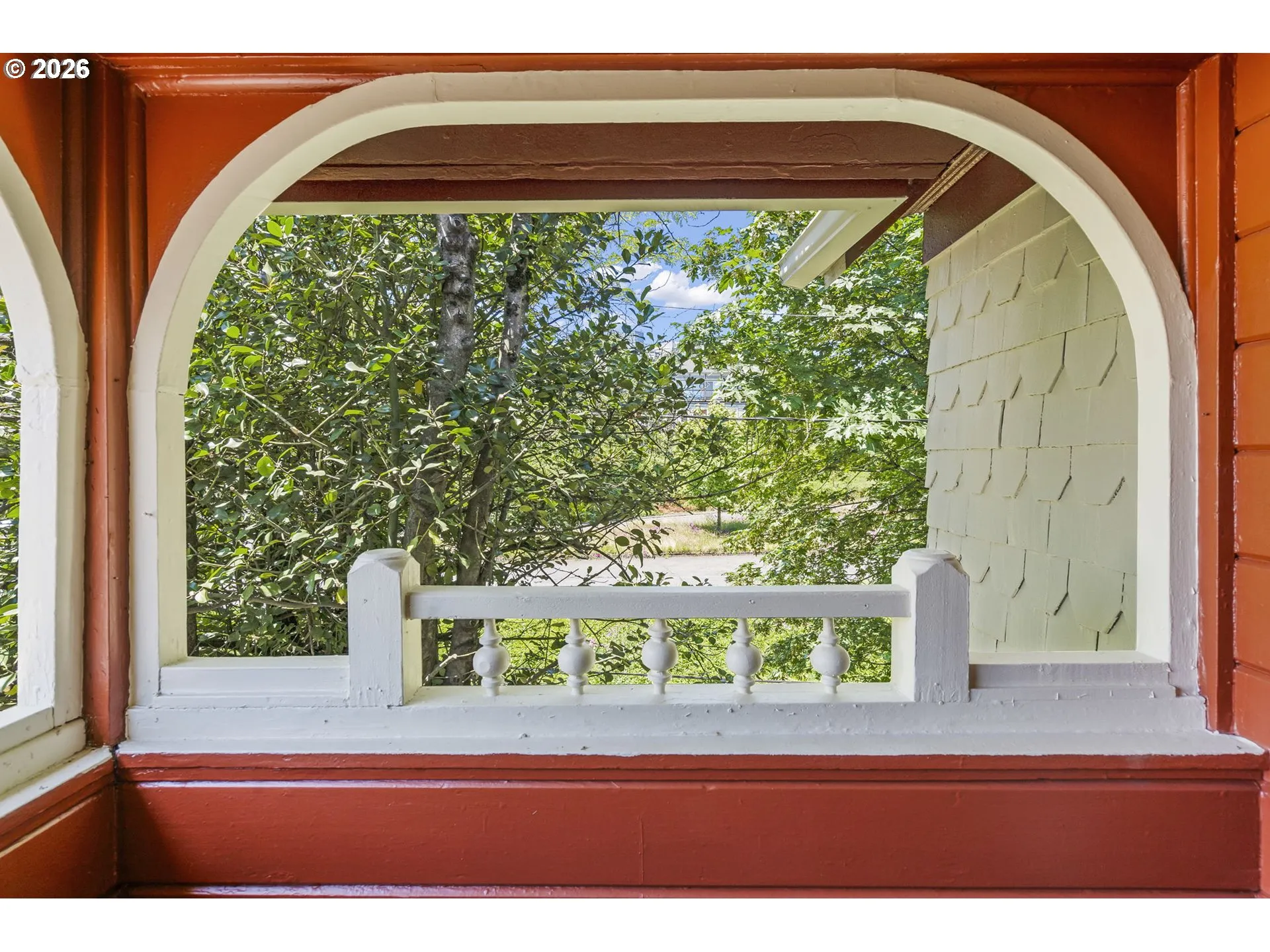 Deck-Upper
