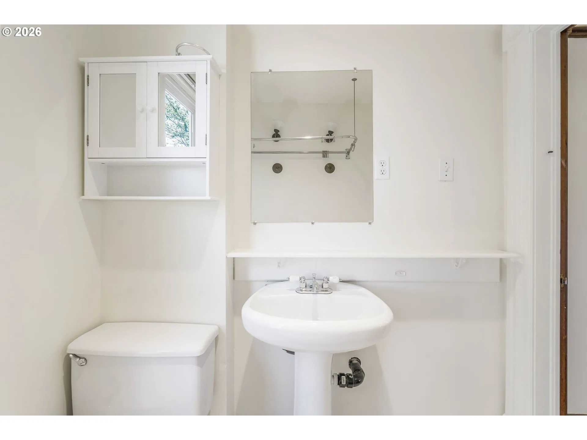 Bathroom-# 2
