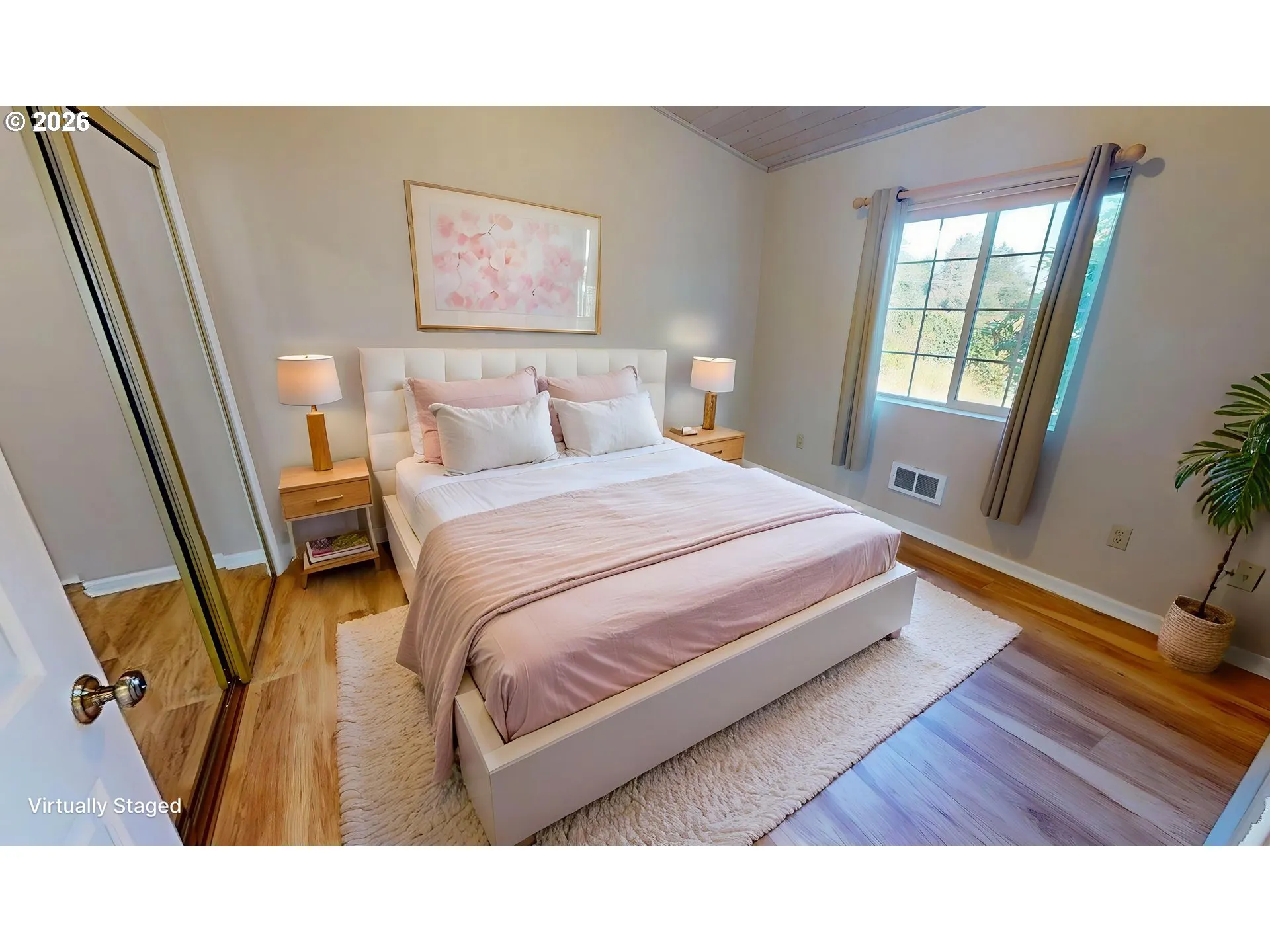 Bedroom-# 3