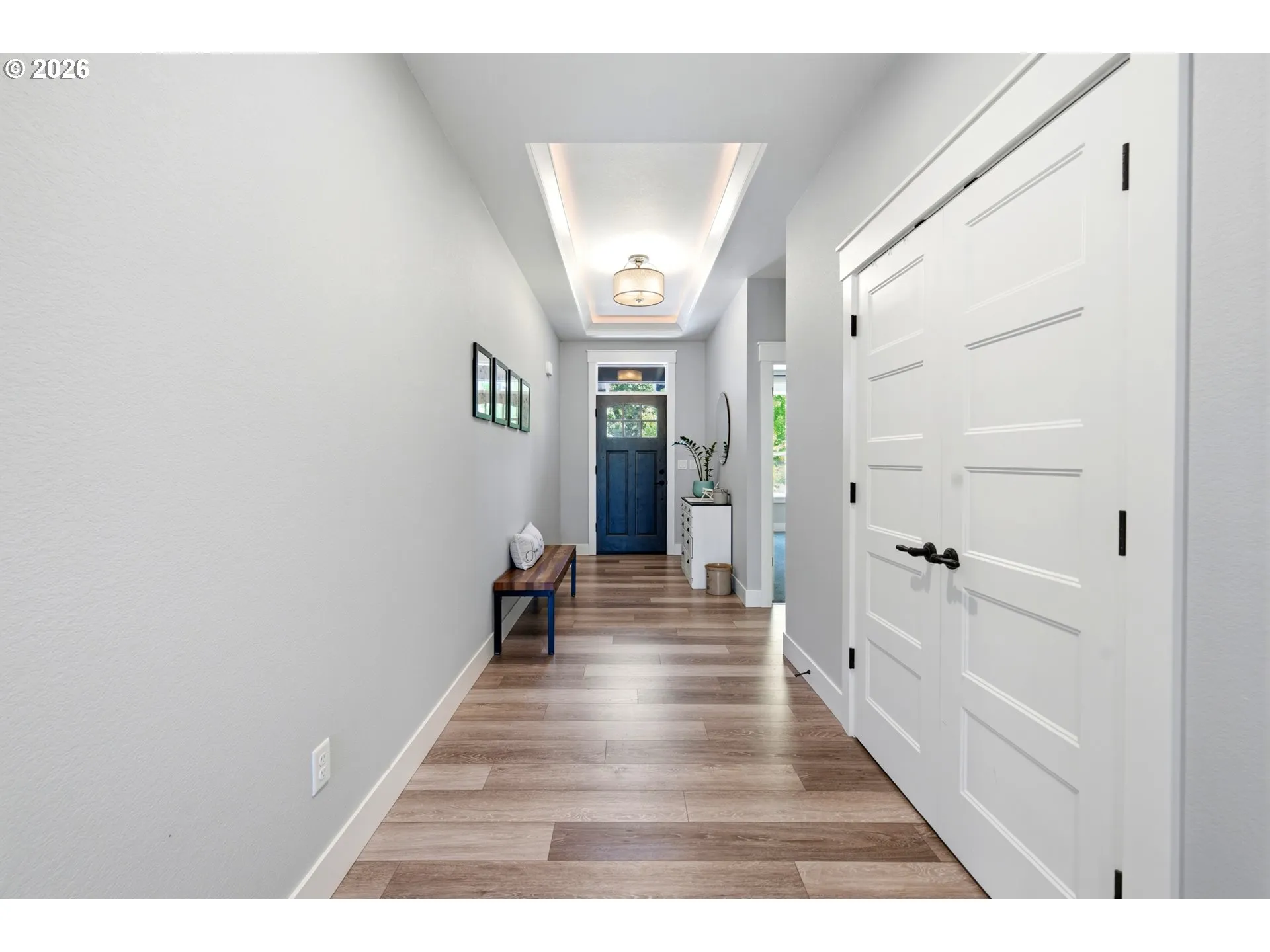 Entrance/Foyer