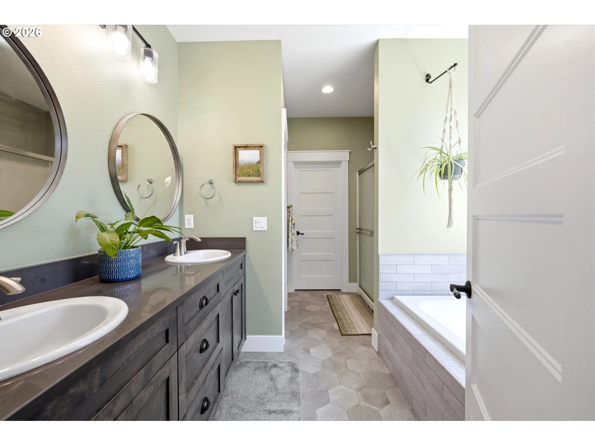 Bathroom-# 1