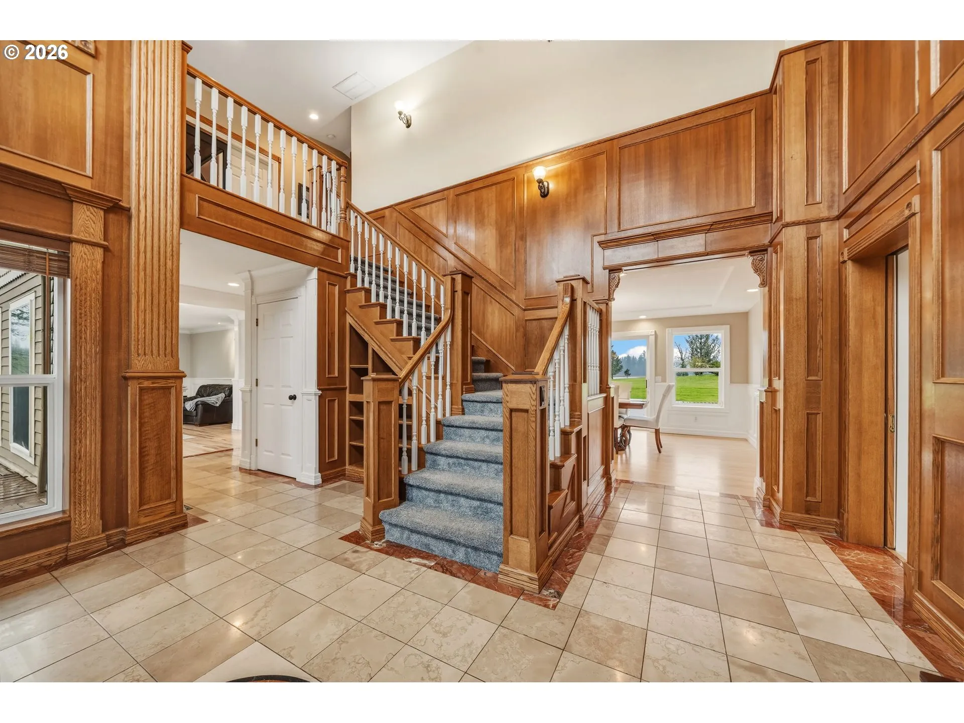 Entrance/Foyer