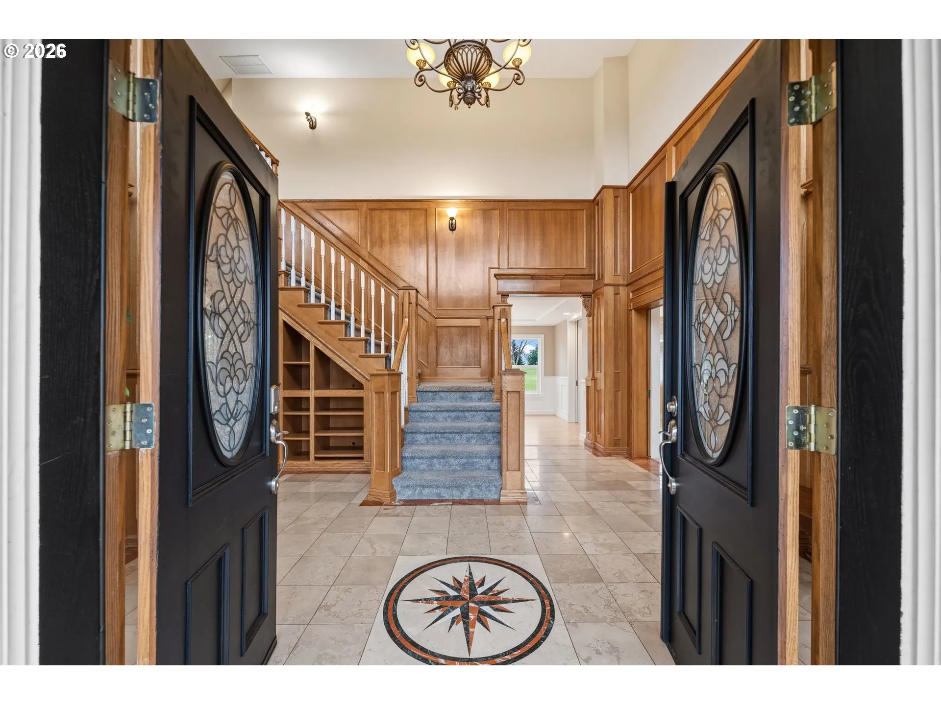 Entrance/Foyer