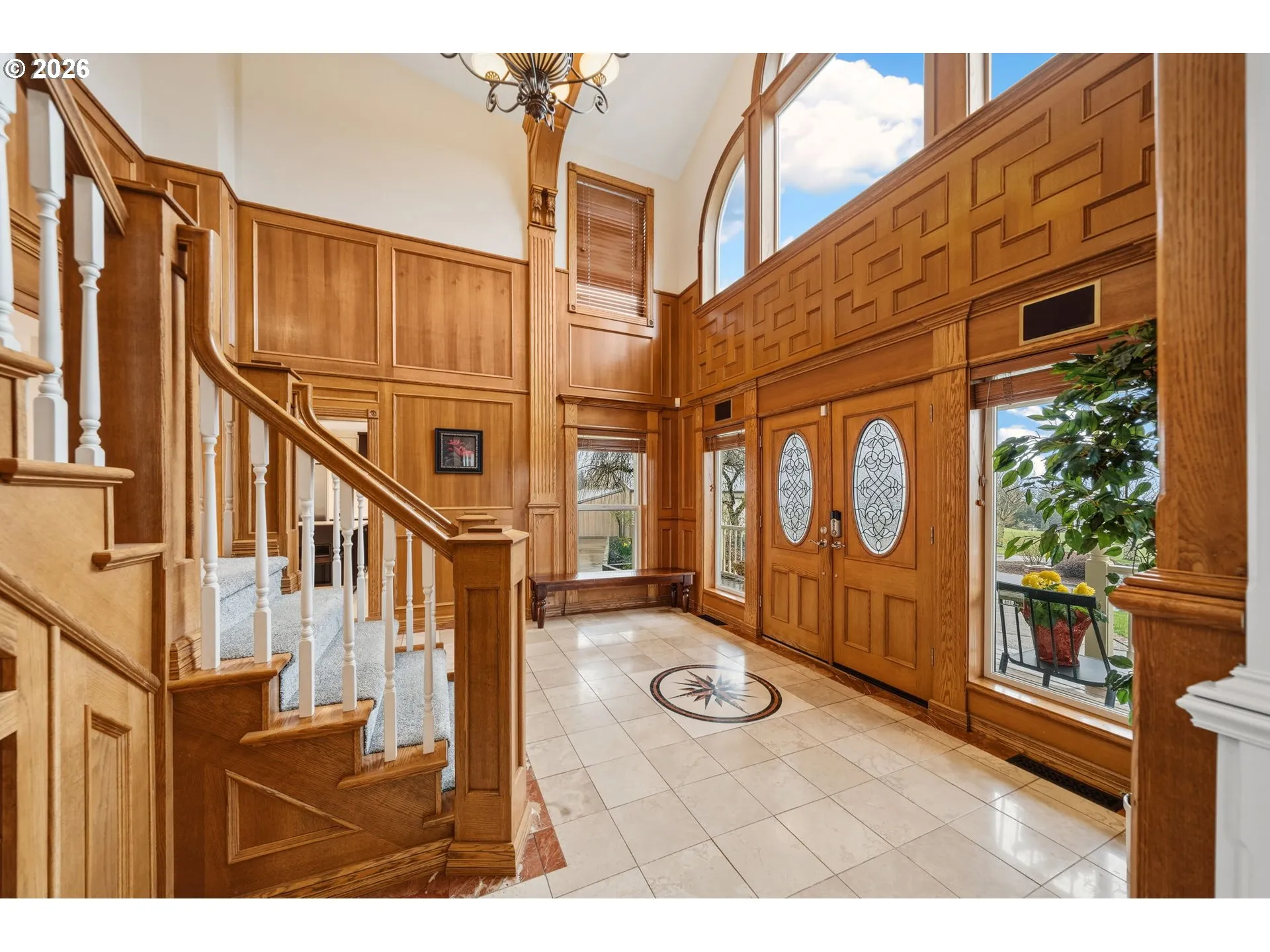 Entrance/Foyer