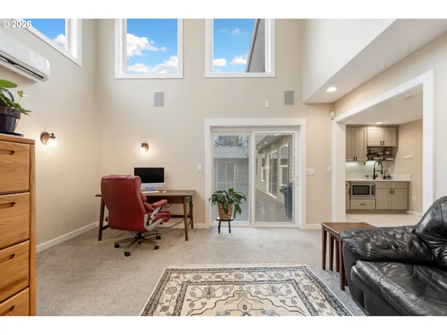 Accessory Dwelling Unit