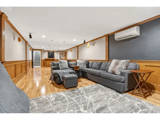 Media Room