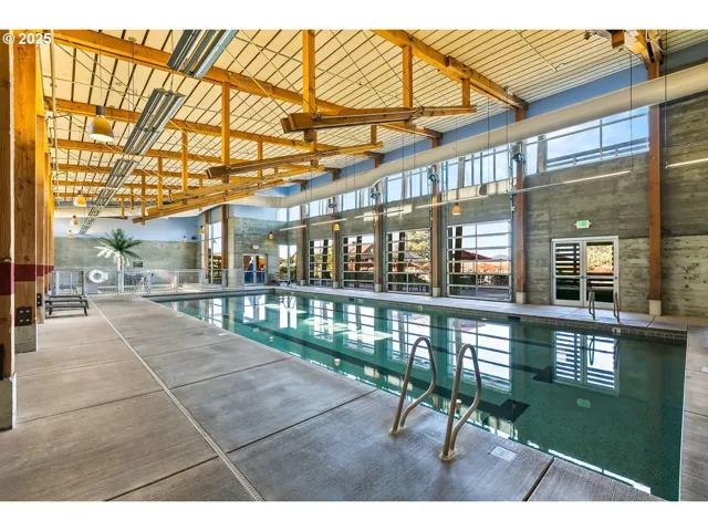 Community Pool-# 2