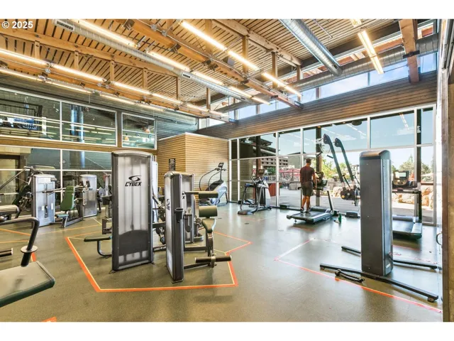 Community Recreation Center
