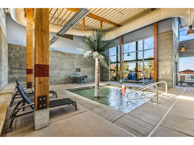 Community Pool-# 3