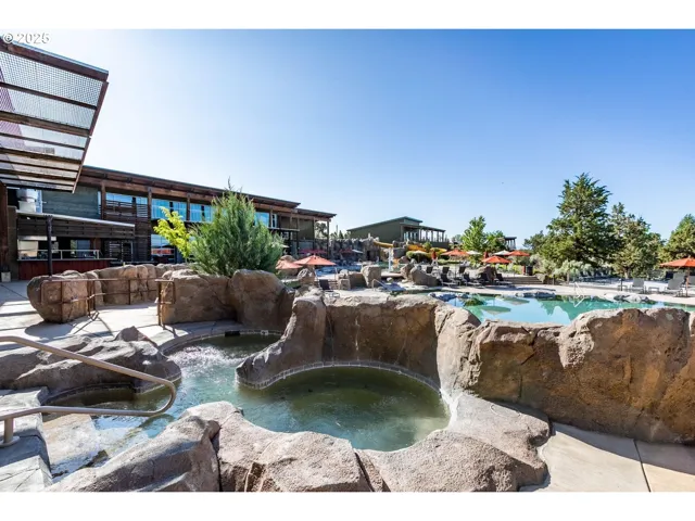 Community Amenities
