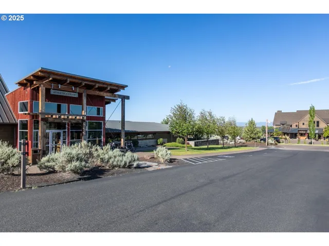 Community Recreation Center
