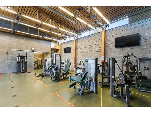 Community Recreation Center