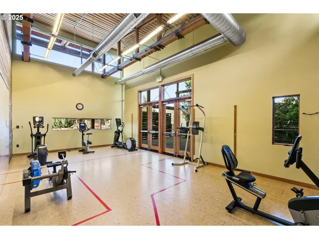 Community Recreation Center