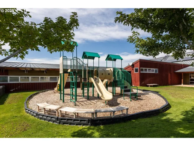 Community Playground