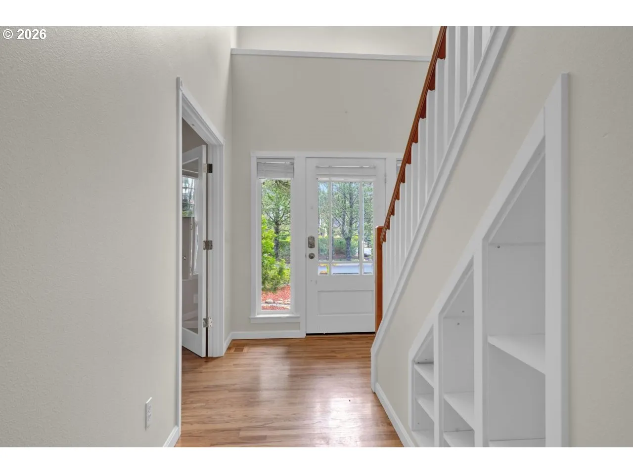 Entrance/Foyer