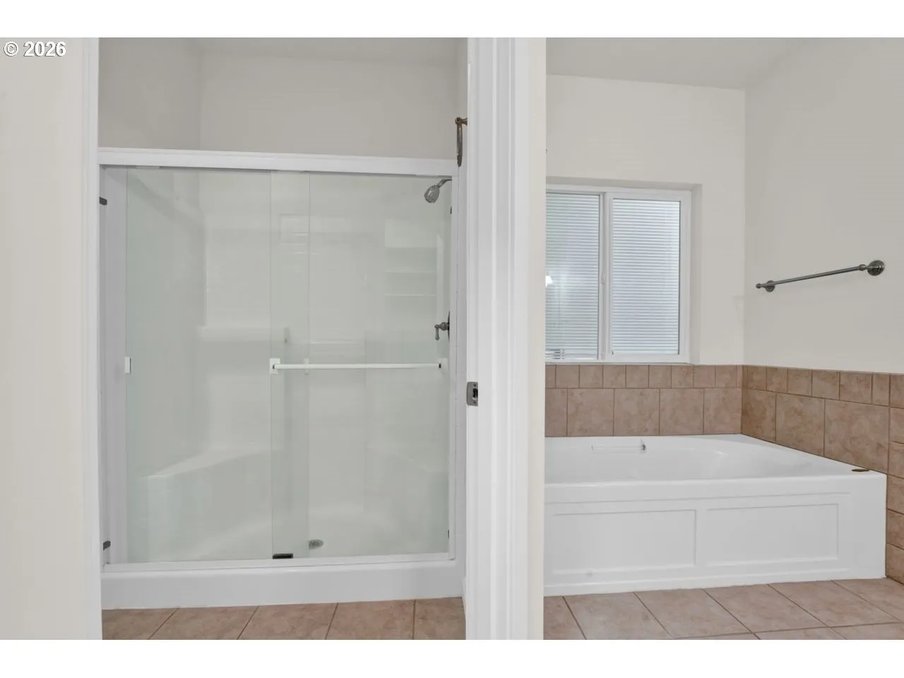 Attached Bathroom #1-Full Bathroom