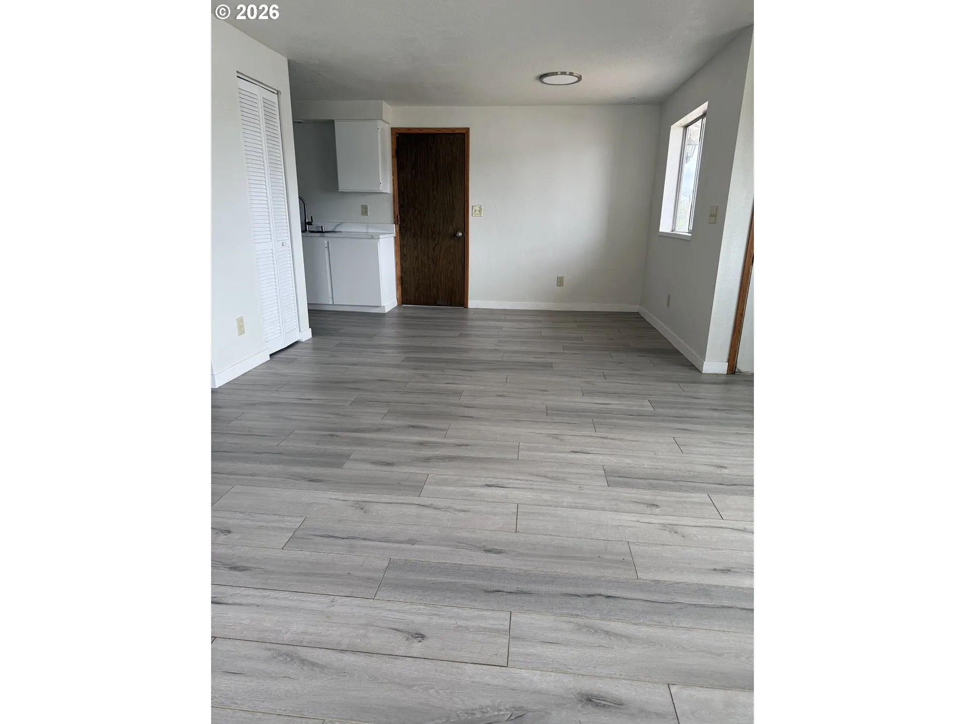 Living Room/Dining Room