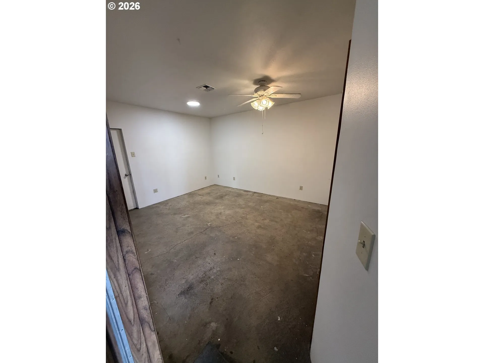 Bonus Room