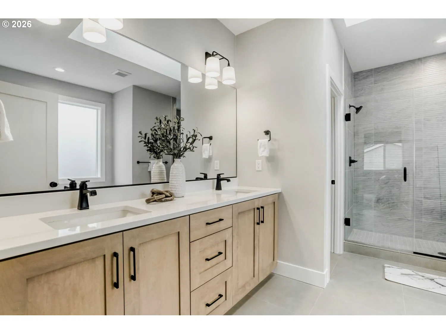 Owner's Suite Bathroom