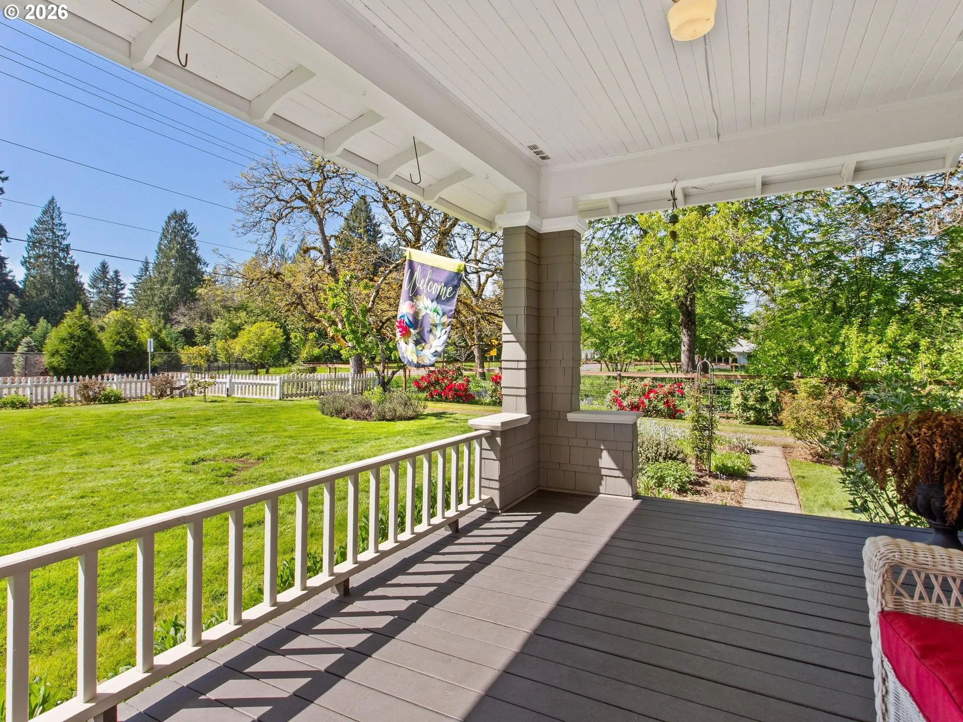 Porch-# 1