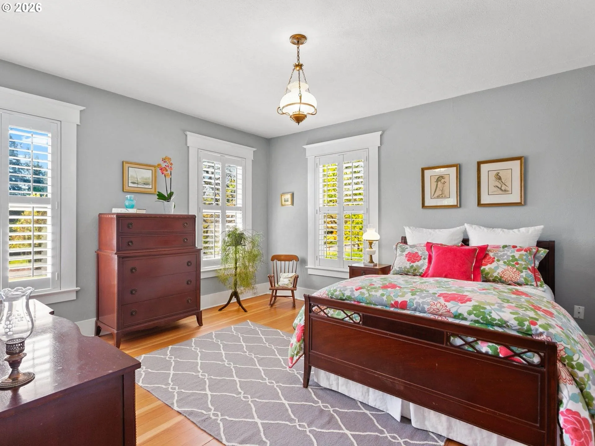 Bedroom-# 3