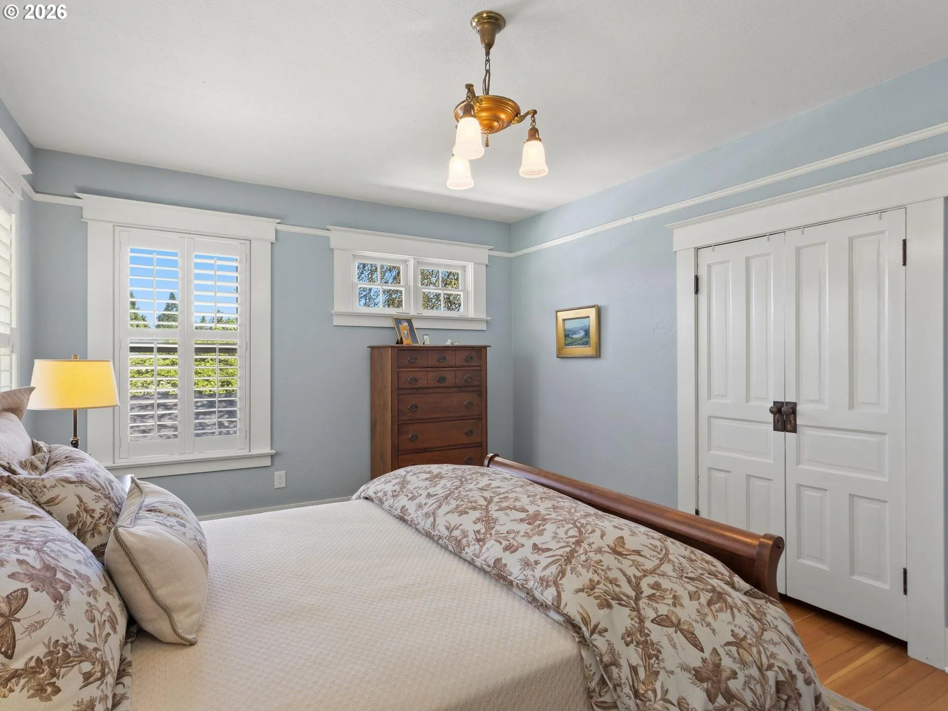 Bedroom-# 1