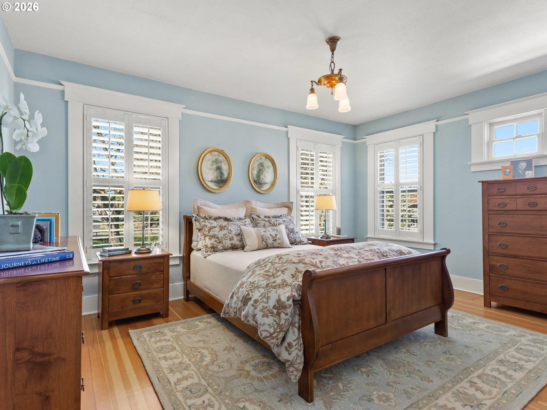 Bedroom-# 1