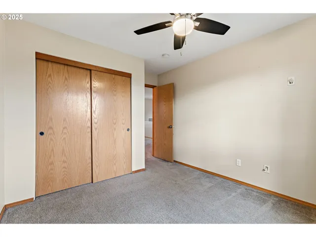 Bedroom-#3 Upper