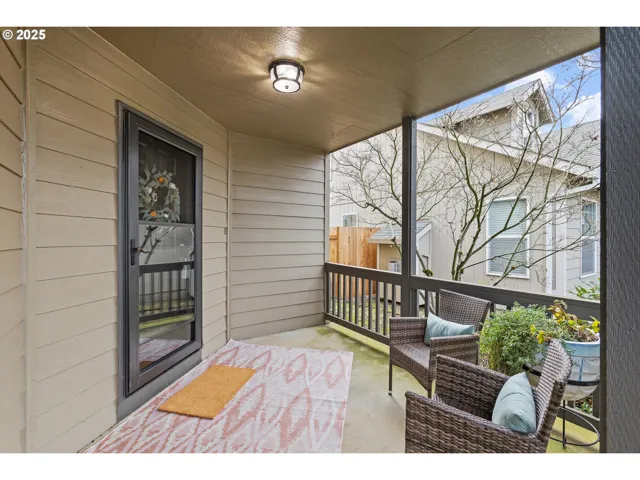 Porch