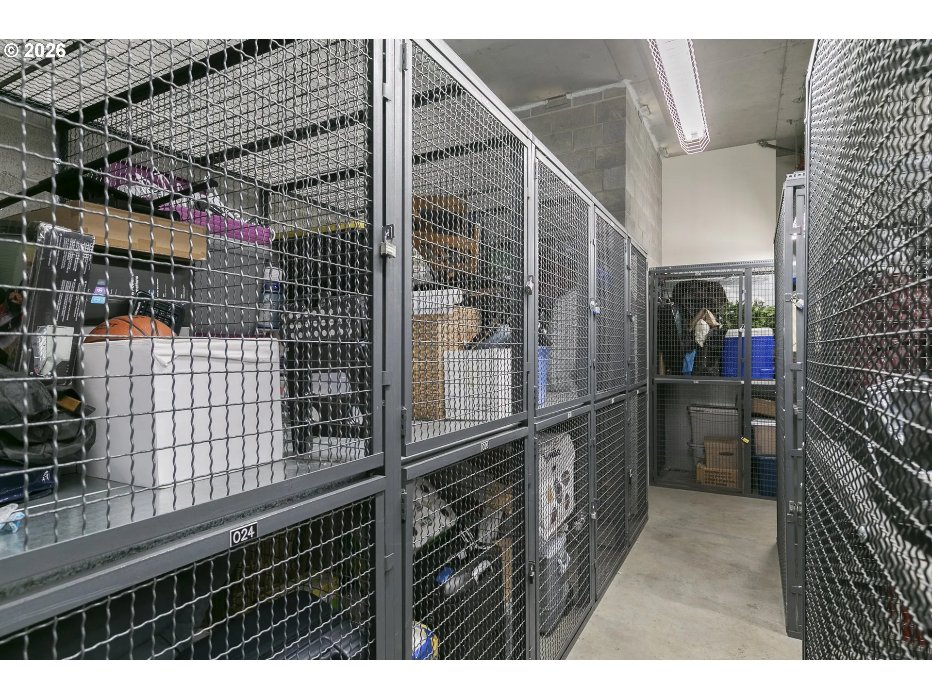 Storage