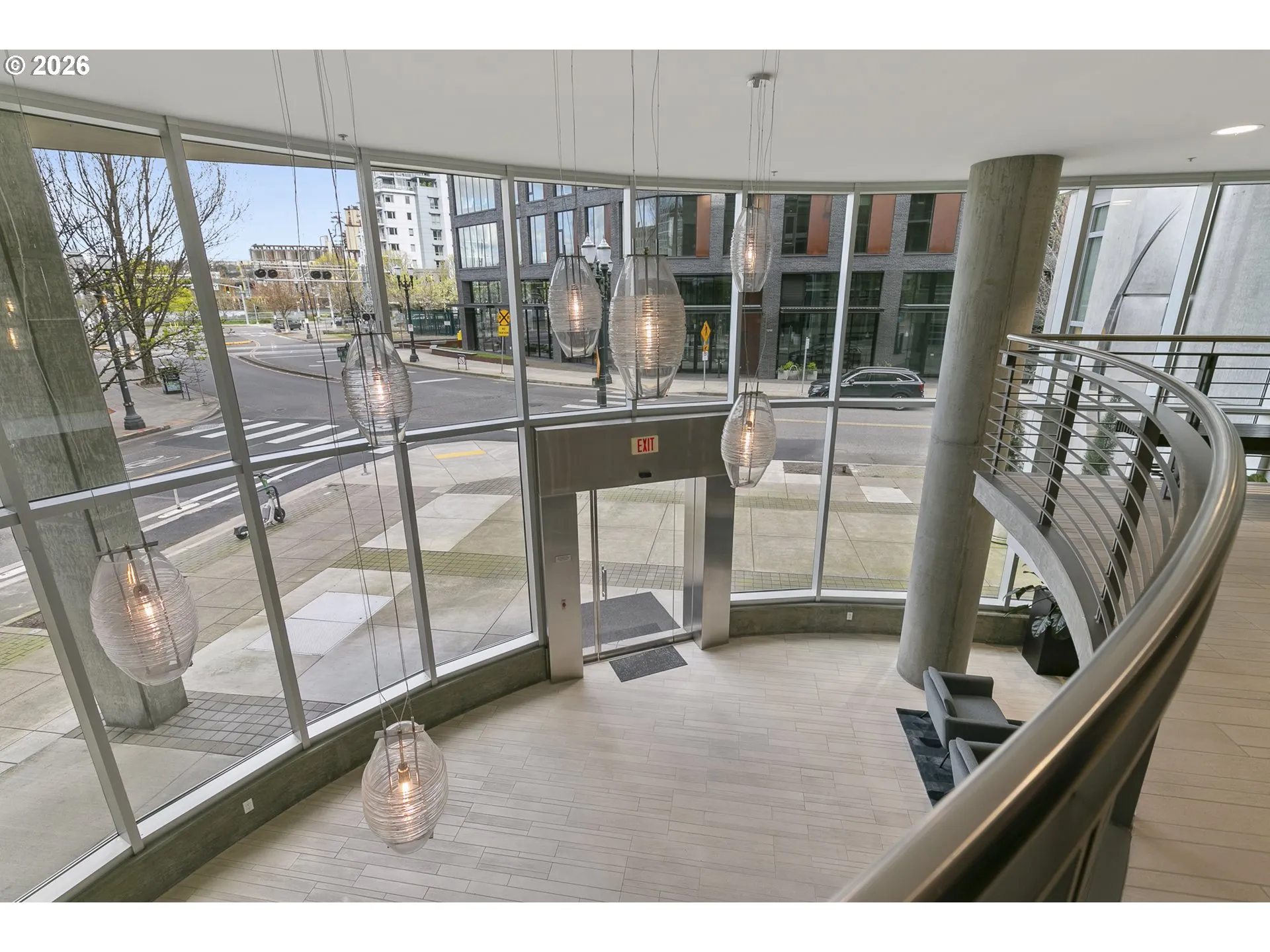 Community Amenities