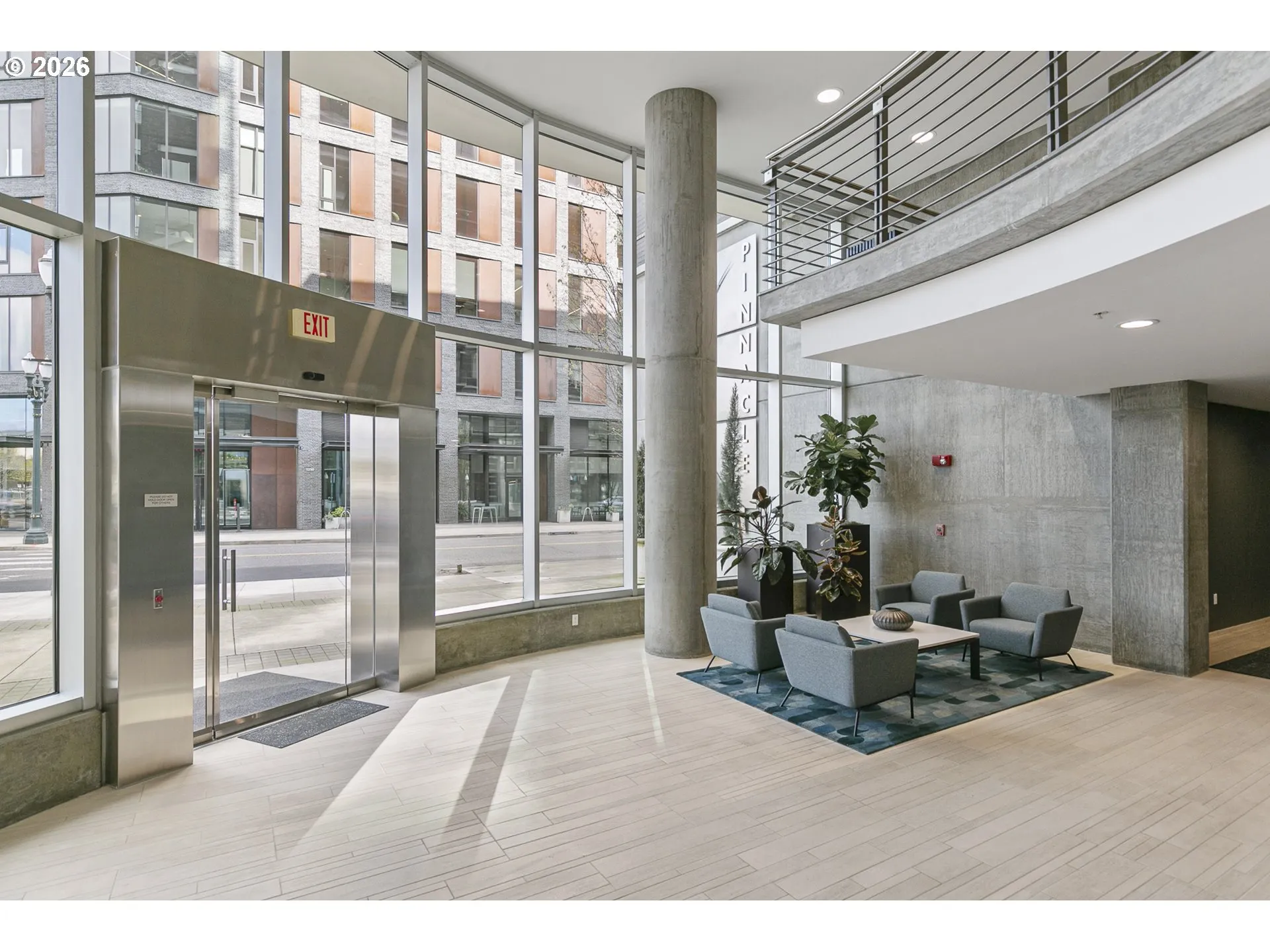 Community Amenities