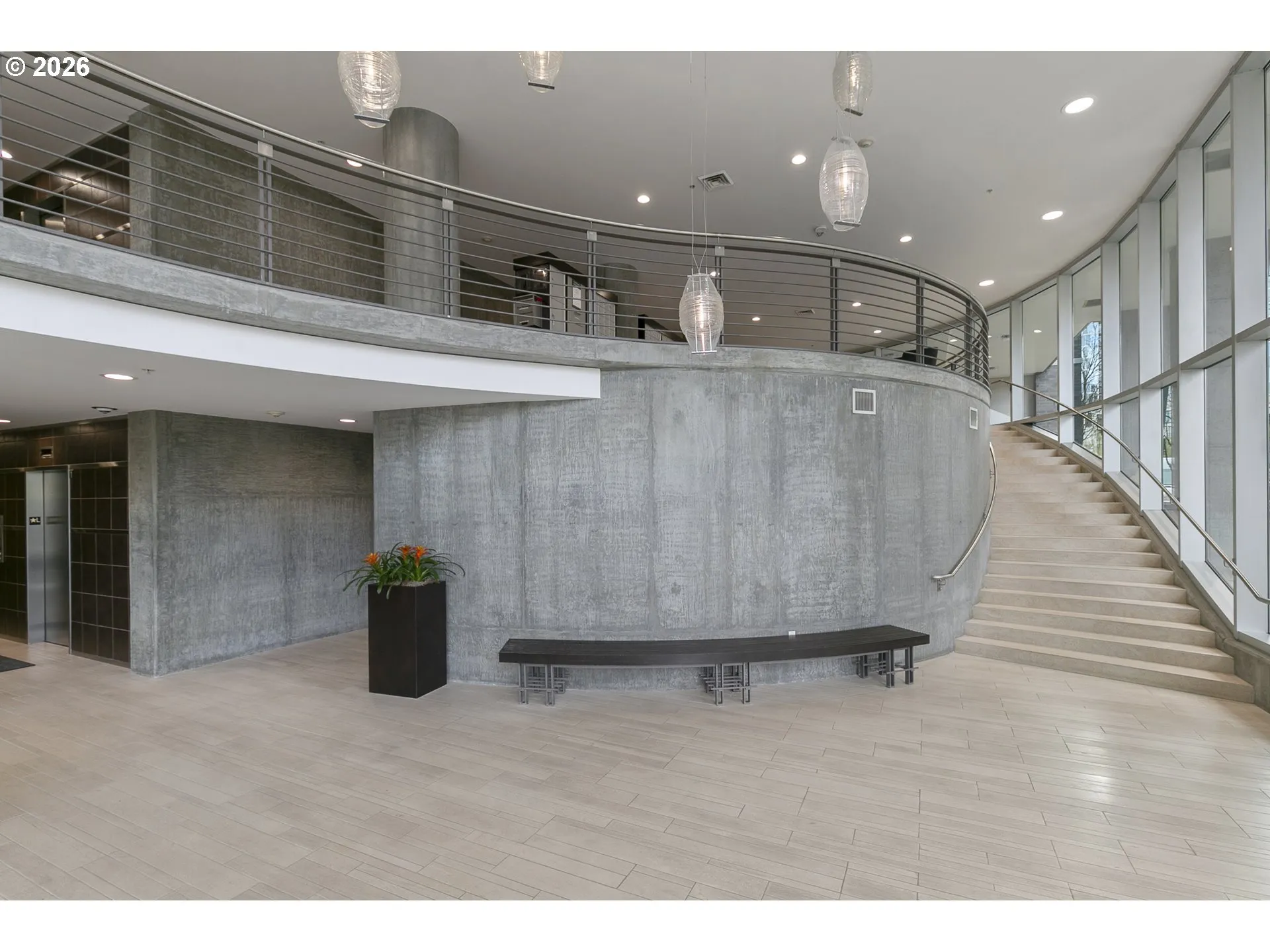 Entrance/Foyer