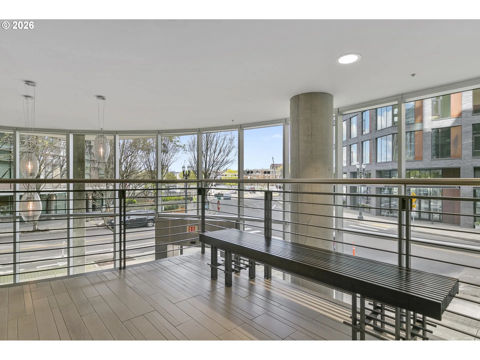 Community Amenities