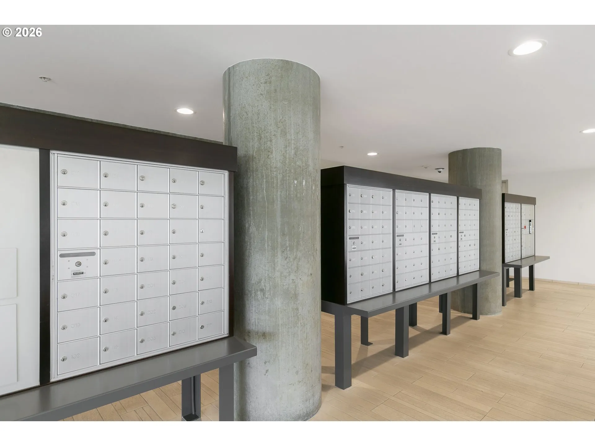 Community Amenities