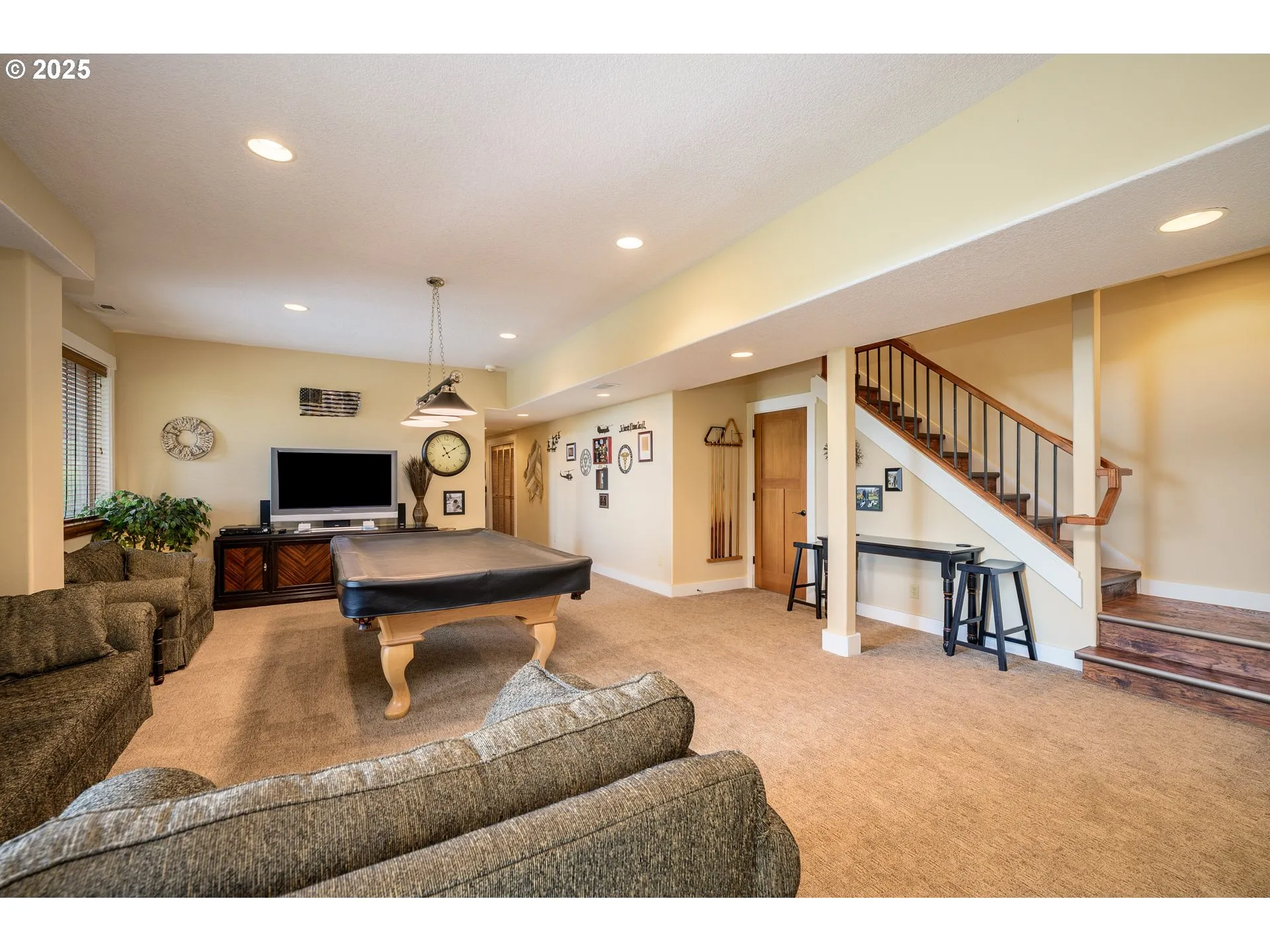 Family Room-Lower