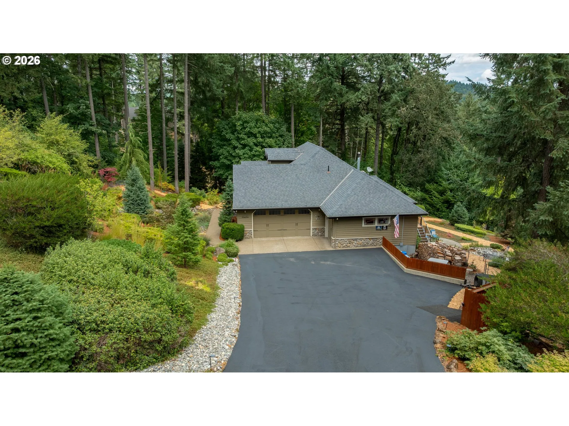 Driveway-Private