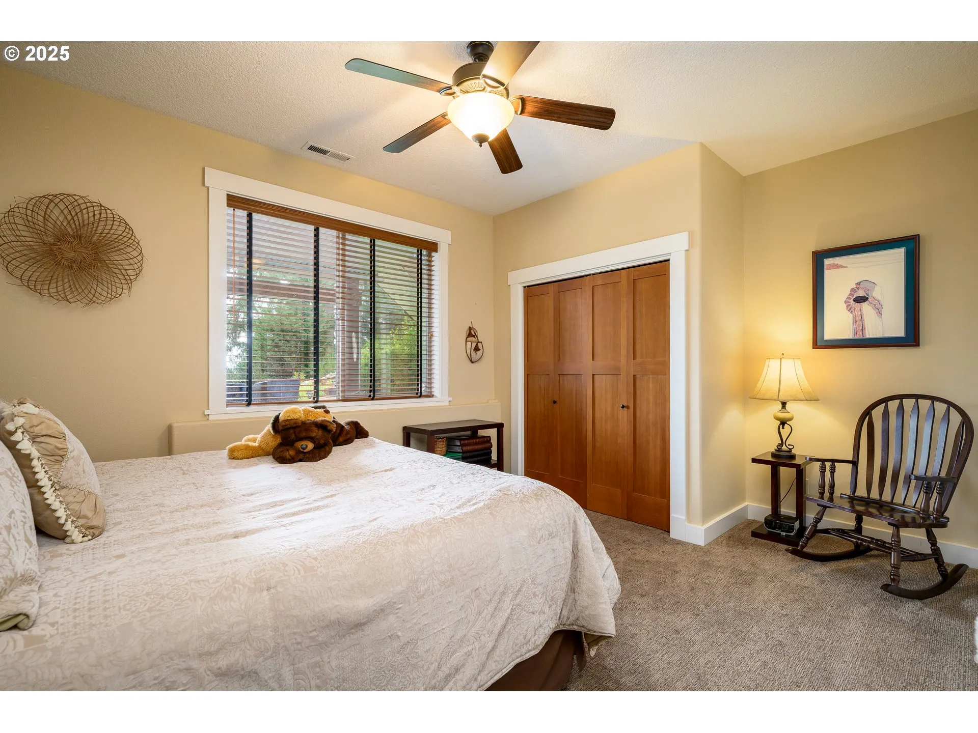 Bedroom-Lower