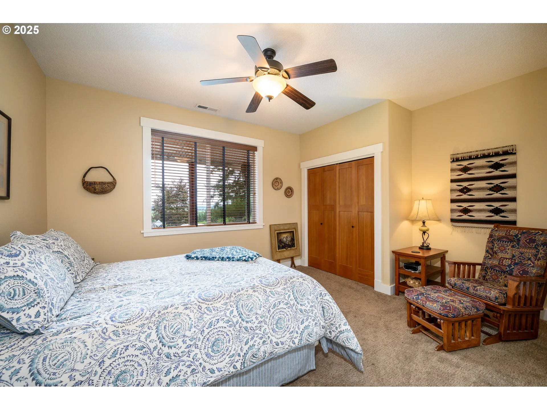 Bedroom-Lower