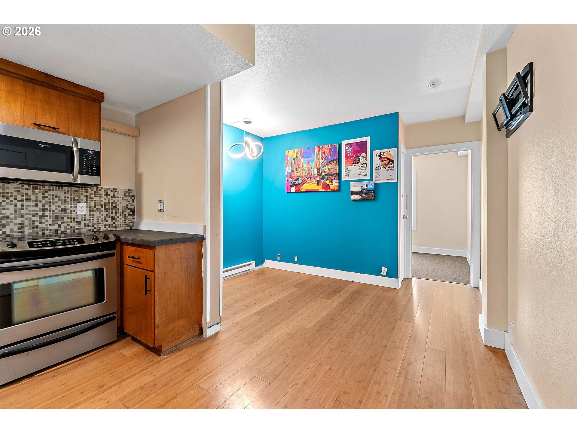 Entrance/Foyer