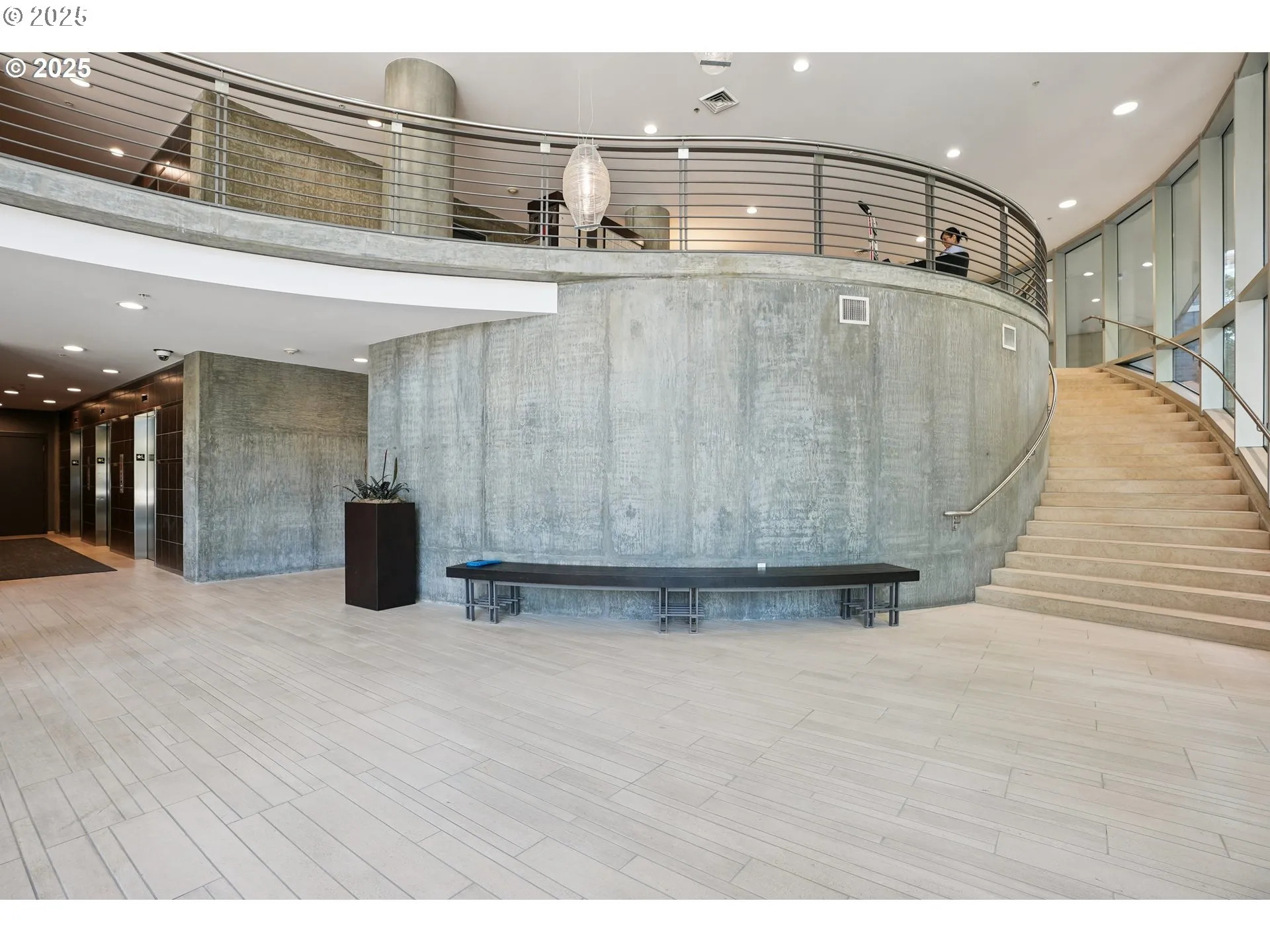 Lobby-# 1