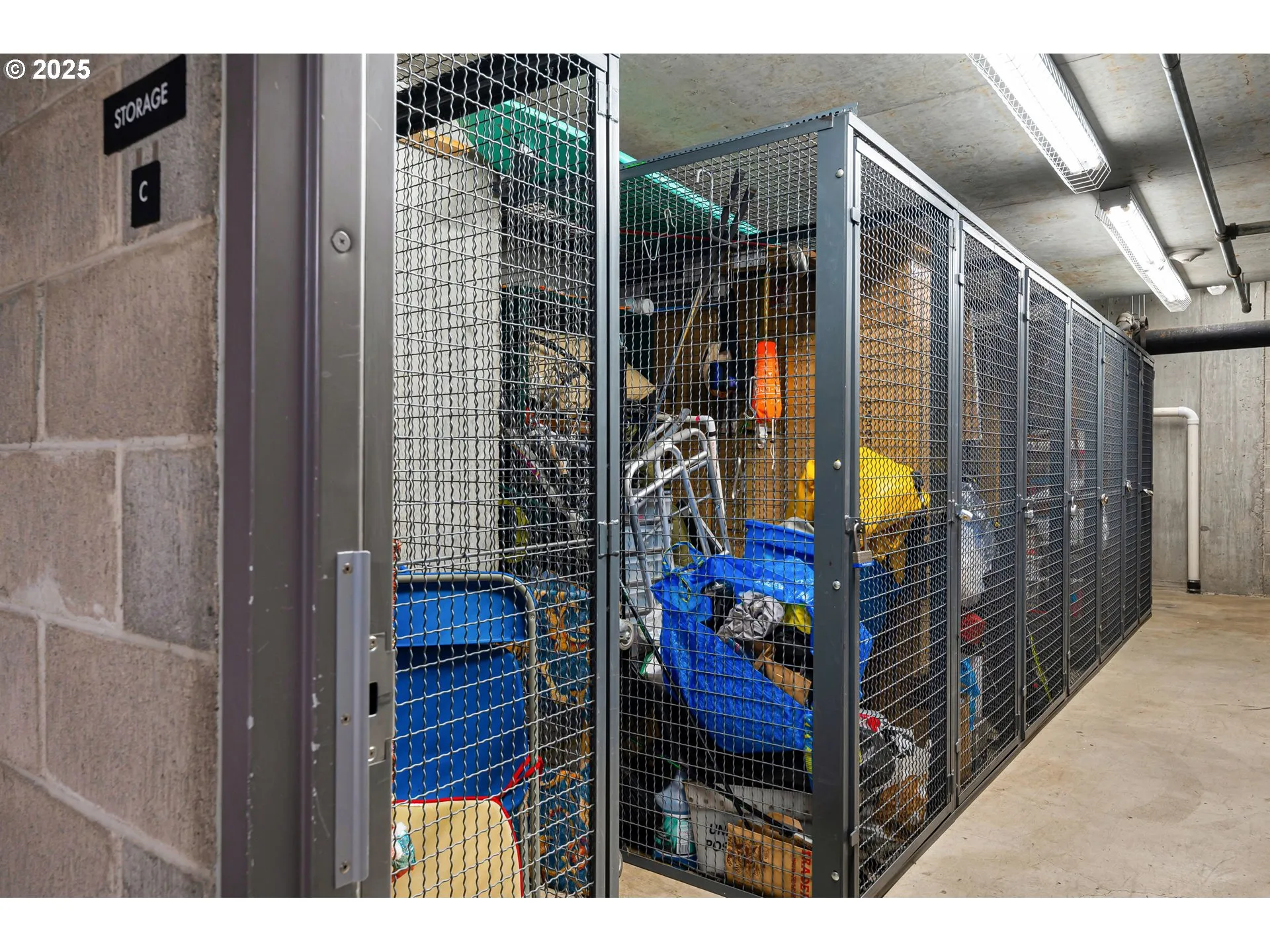 Storage