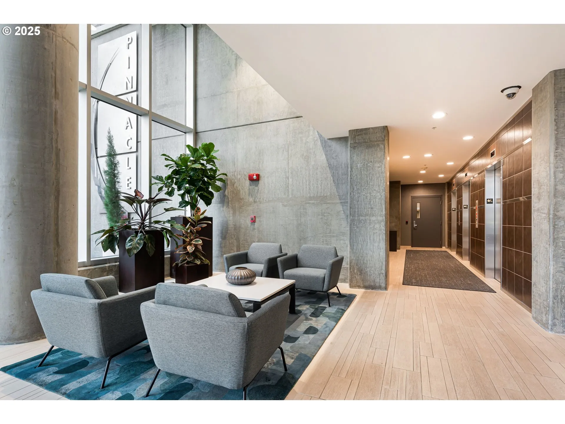 Lobby-# 1