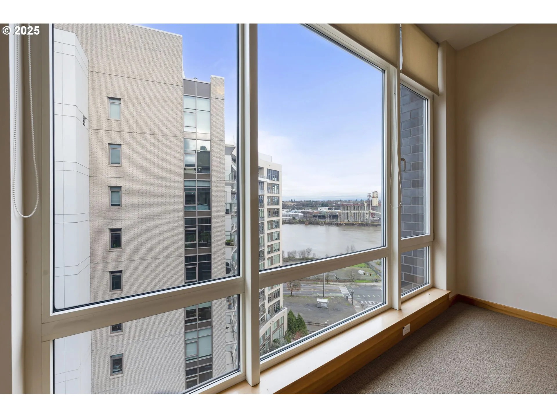 Bedroom-View From