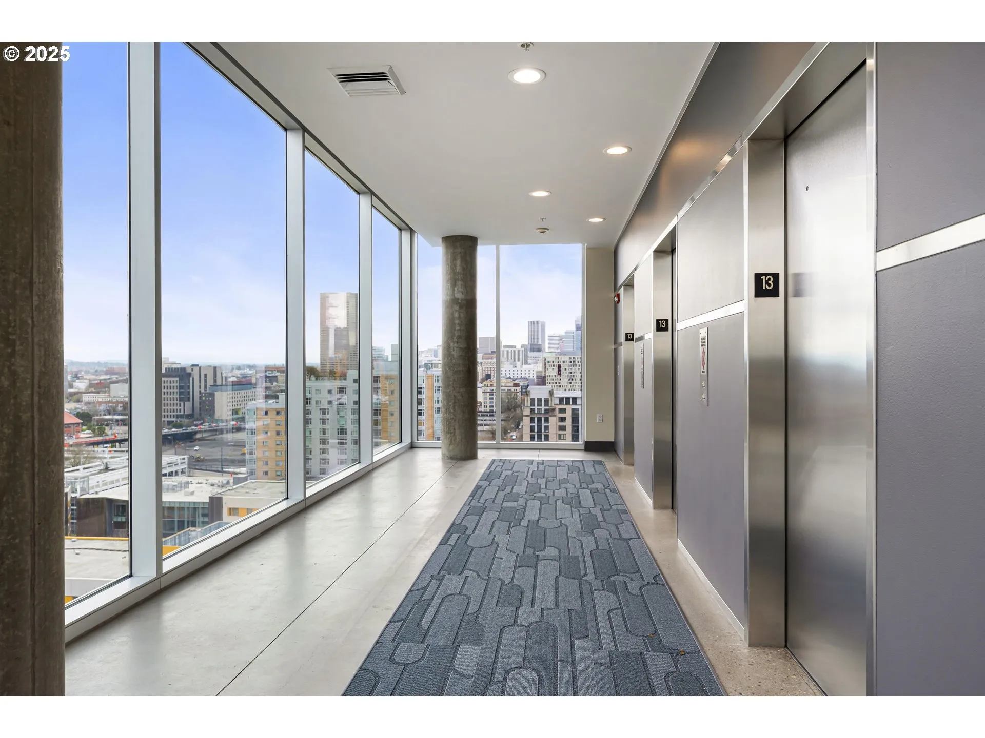 Elevator