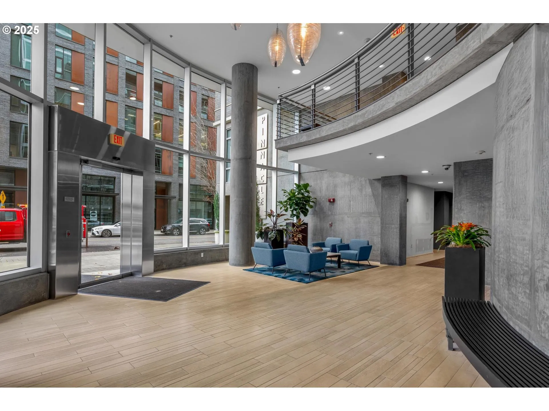 Lobby-# 1