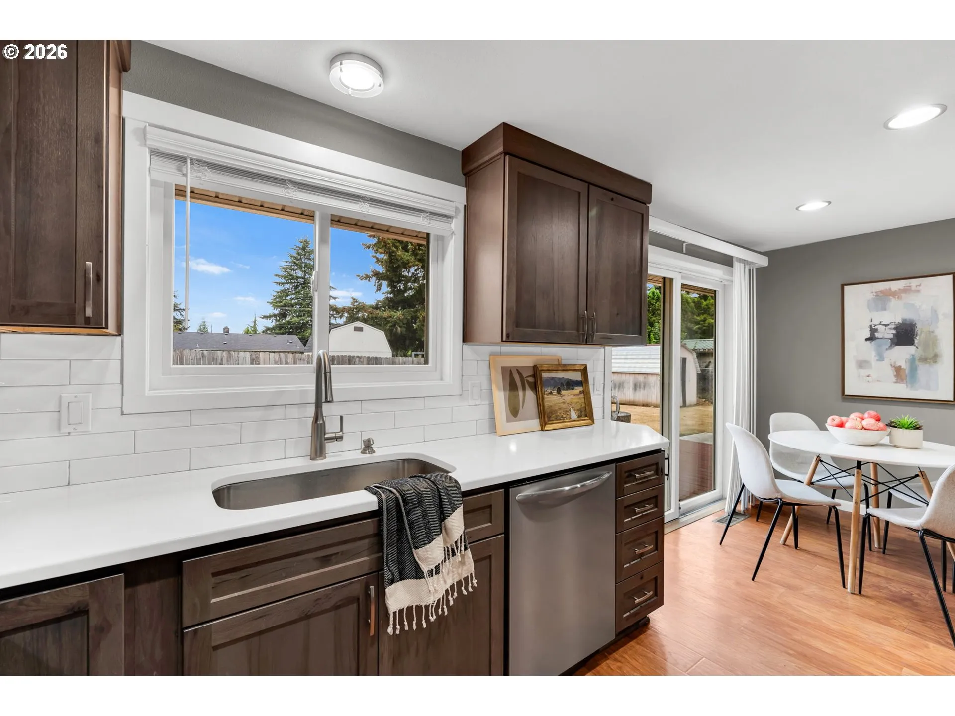 Kitchen/Nook