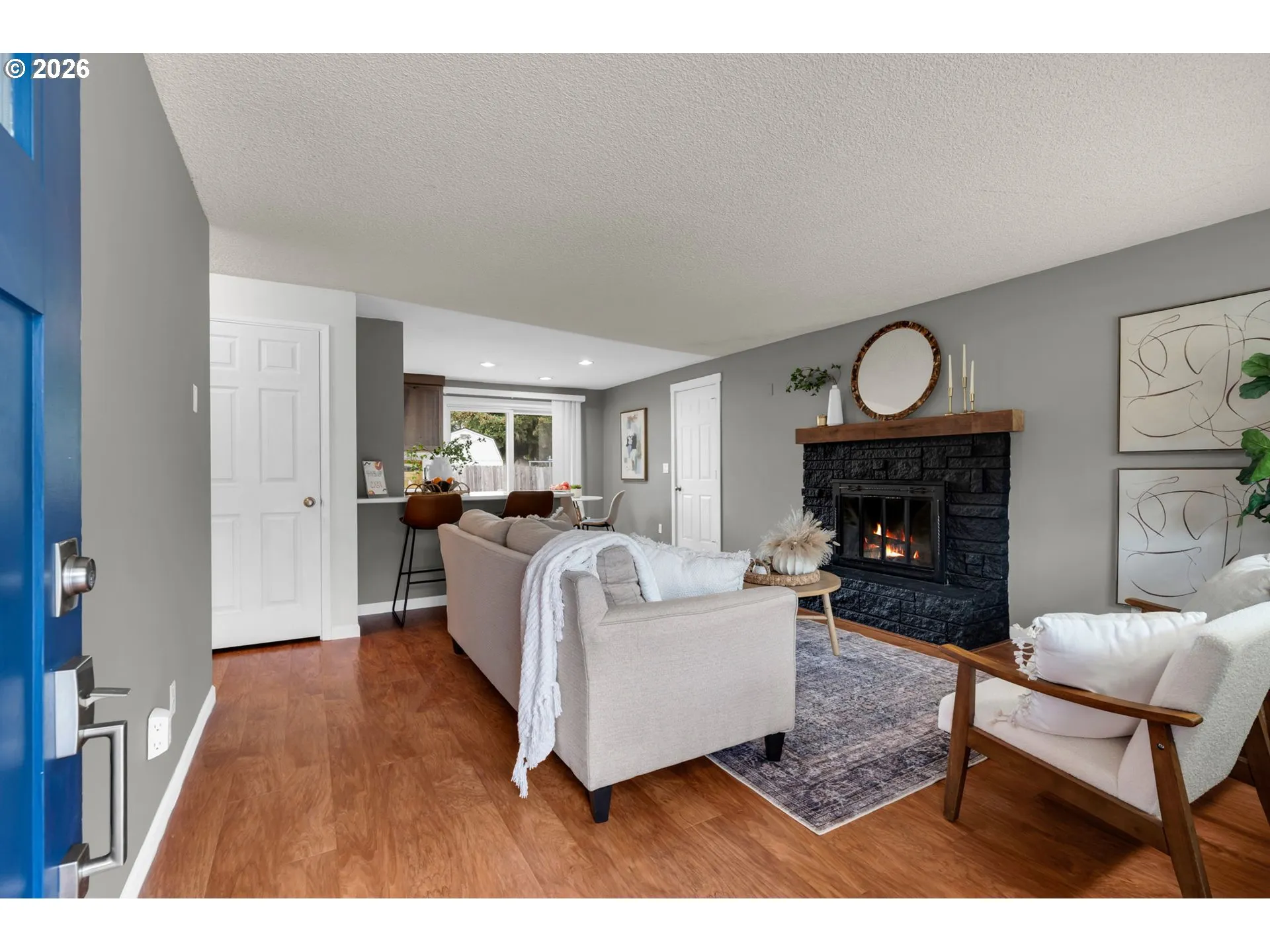 Entrance/Foyer