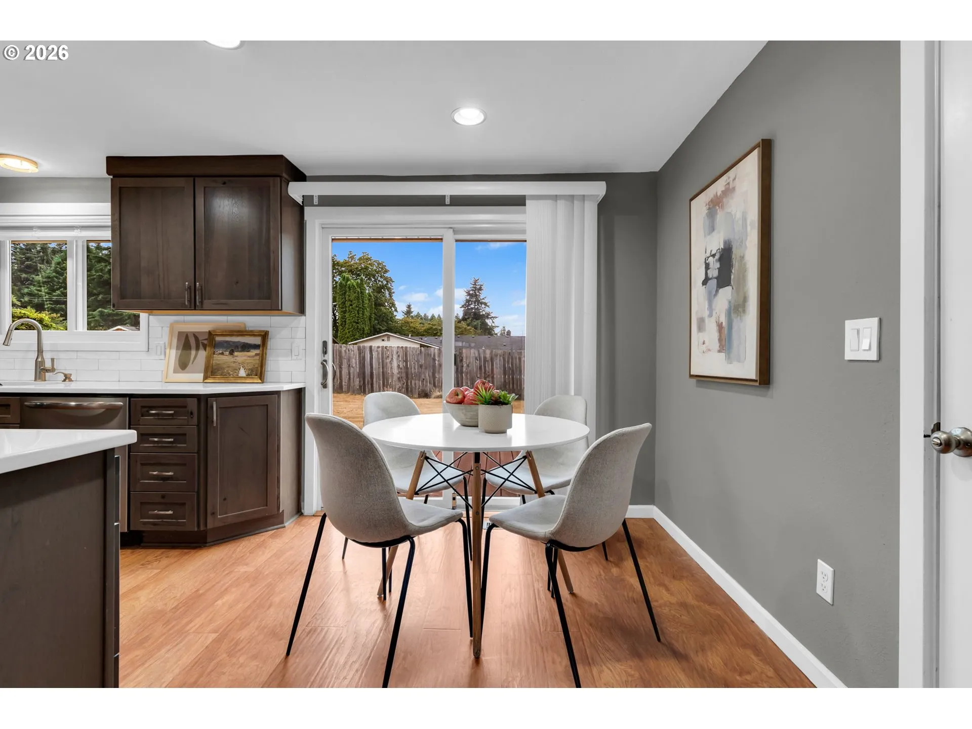 Kitchen/Nook